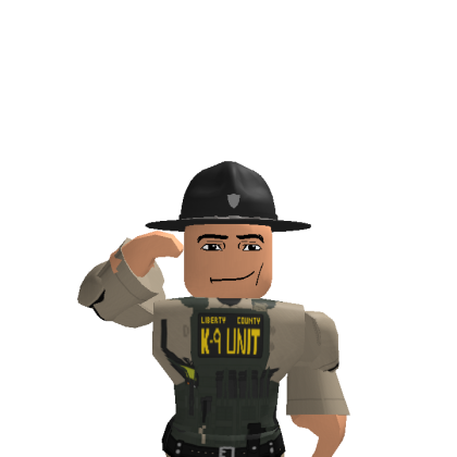 Roblox avatar