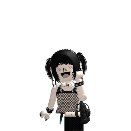 Roblox profile picture for @Inriiotss