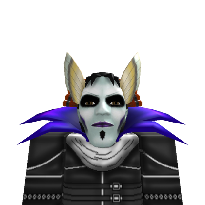 Roblox profile picture for @rowme