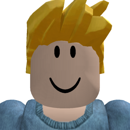 Roblox profile picture for @TFROG7