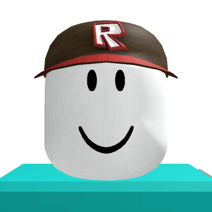 Roblox profile picture for @suspenders