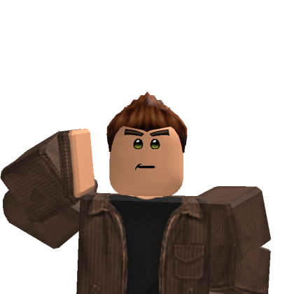 Roblox avatar