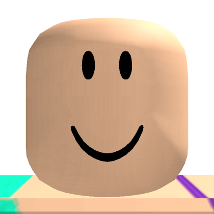 Roblox profile picture for @precious