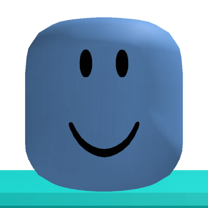 Roblox profile picture for @O1_ri