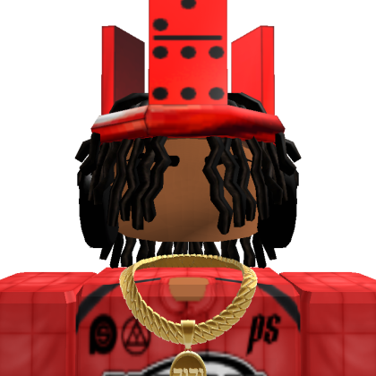 Roblox profile picture for @ProjectSupreme
