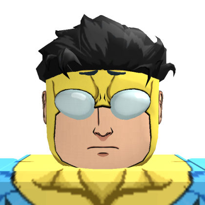 Roblox avatar