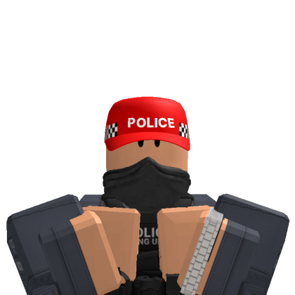 Roblox avatar