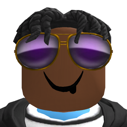 Roblox profile picture for @Selahf53
