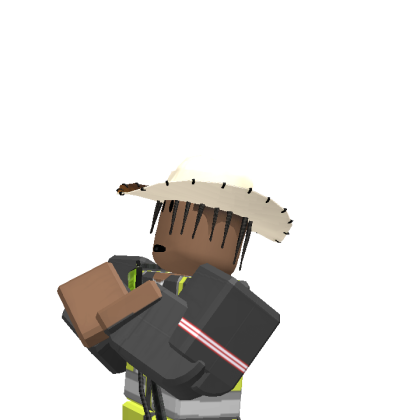 Roblox avatar