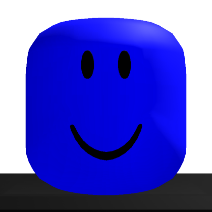 Roblox profile picture for @Hypocrite