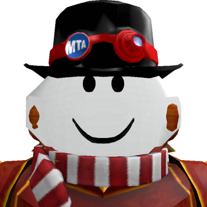 Roblox profile picture for @MainFrame