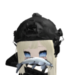 IreneCantChat