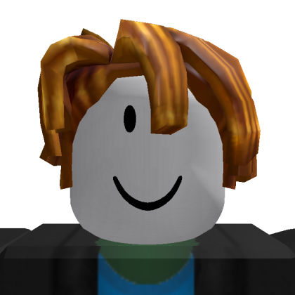 Roblox profile picture for @petruu