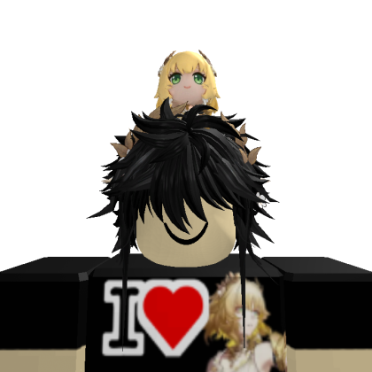 Roblox profile picture for @hier