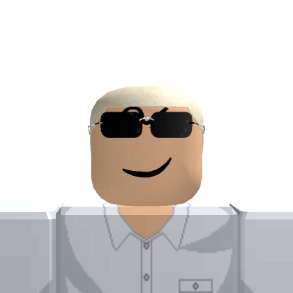 Roblox avatar