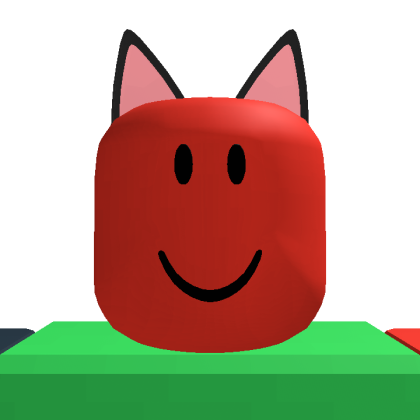 Roblox profile picture for @konga