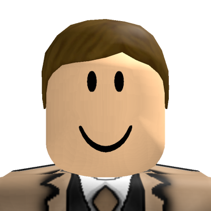 Roblox profile picture for @peanut04