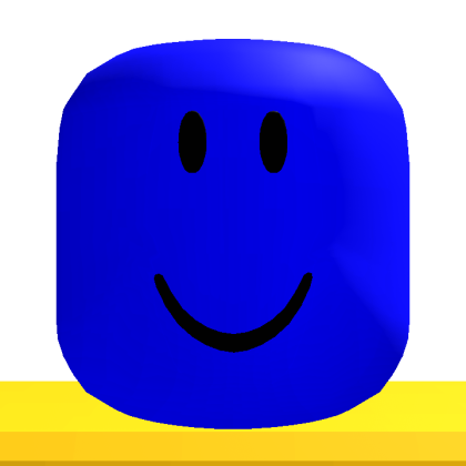 Roblox profile picture for @Brackets