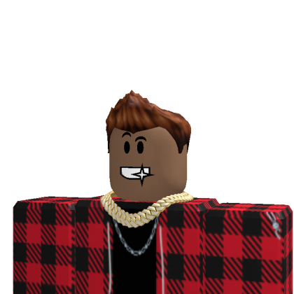 Roblox avatar