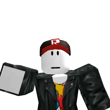 Roblox profile picture for @cube