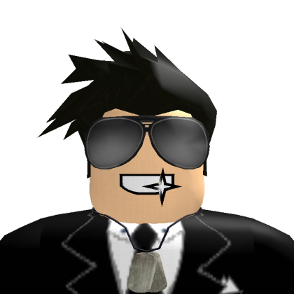 Roblox profile picture for @ata