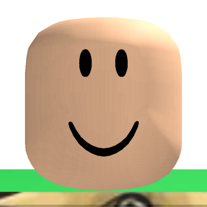 Roblox profile picture for @saleh