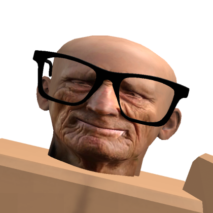 Roblox avatar