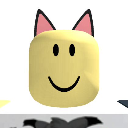 Roblox profile picture for @moronic