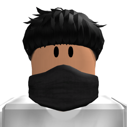 Roblox profile picture for @Swify999
