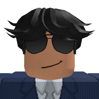 Roblox avatar