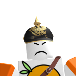 @Orangetlc