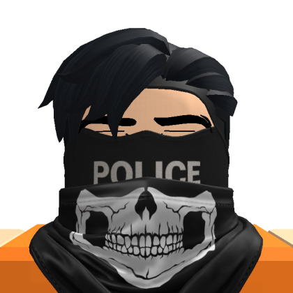 Roblox avatar