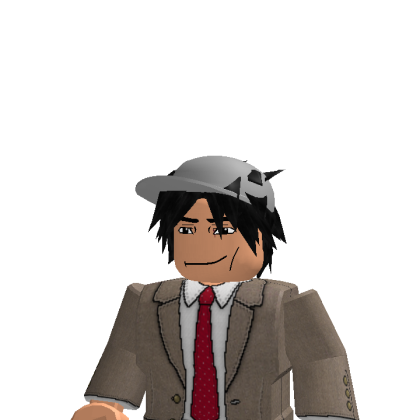 Roblox avatar