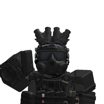 Roblox avatar