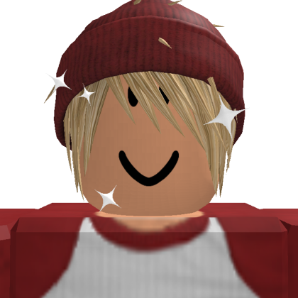 Roblox avatar