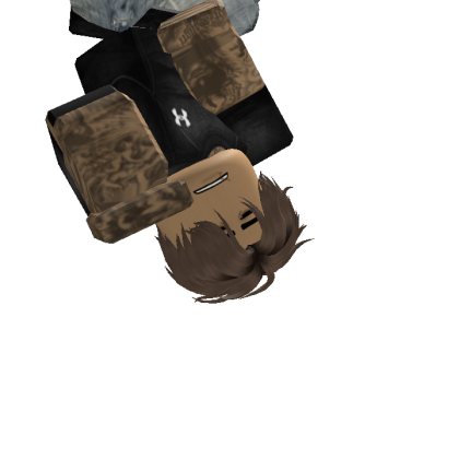 Roblox avatar