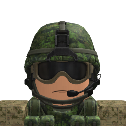 Roblox avatar