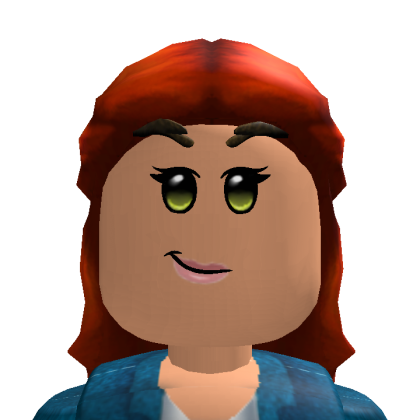 Roblox profile picture for @lovevelu