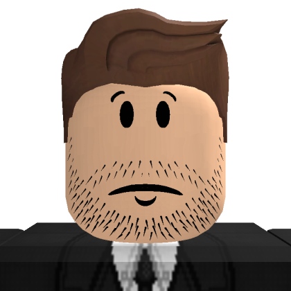 Roblox avatar