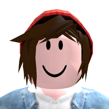 Roblox profile picture for @kairo_001