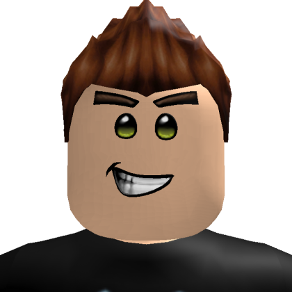 Roblox avatar