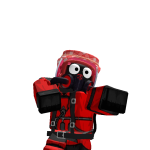 @DumboDuster