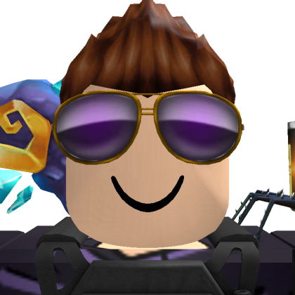 Roblox avatar