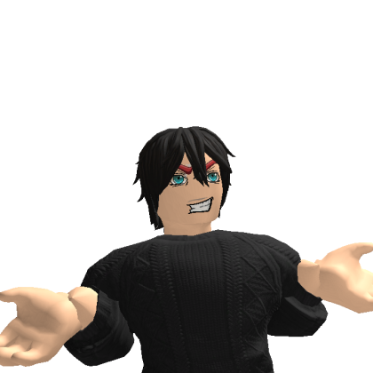 Roblox profile picture for @ZHROOK23