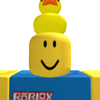 Roblox profile picture for @temple