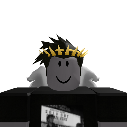 Roblox profile picture for @regions
