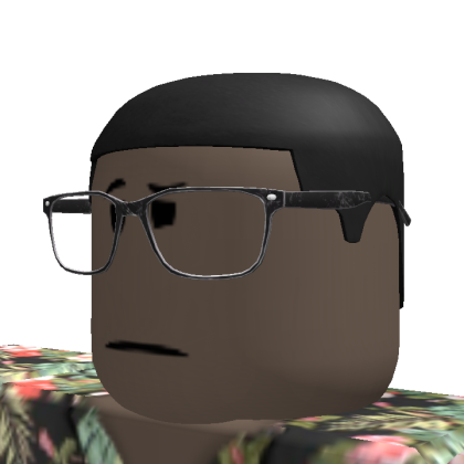 Roblox avatar