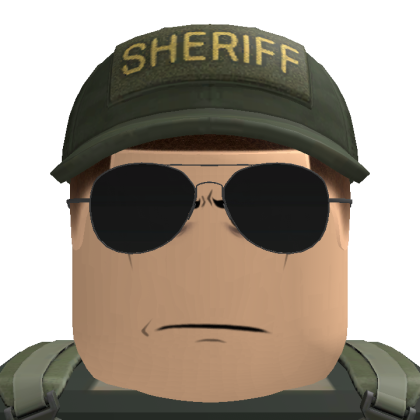 Roblox avatar