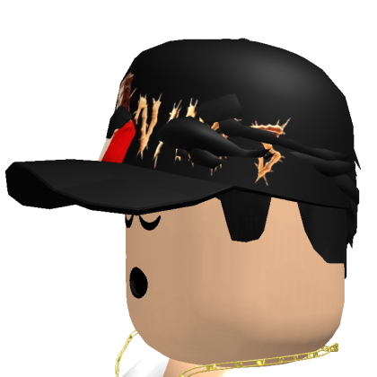 Roblox avatar