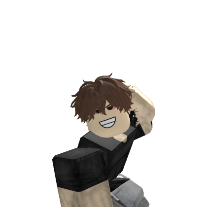 Roblox avatar